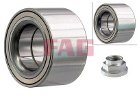Wheel bearing 713620380 FAG
