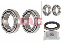 Wheel bearing 713623020 FAG