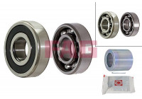 Wheel bearing 713623300 FAG