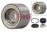 Wheel bearing 713623730 FAG