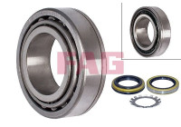 Wheel bearing 713626270 FAG