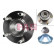 Wheel bearing 713626520 FAG, Thumbnail 2