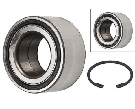 Wheel bearing 713626560 FAG, Image 2