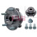 Wheel bearing 713626940 FAG, Thumbnail 2