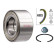 Wheel bearing 713626960 FAG, Thumbnail 2