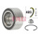 Wheel bearing 713627150 FAG, Thumbnail 2