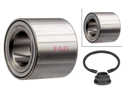 Wheel bearing 713640330 FAG