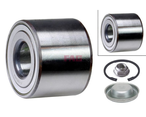 Wheel bearing 713640470 FAG