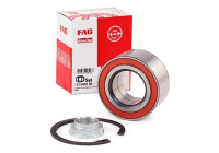 Wheel bearing 713649280 FAG