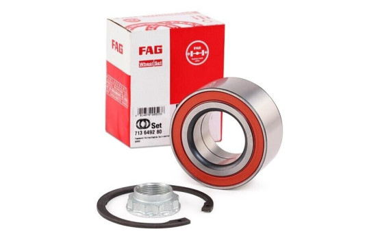 Wheel bearing 713649280 FAG
