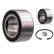 Wheel bearing 713649280 FAG, Thumbnail 3