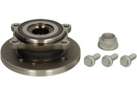 Wheel bearing 713649350 FAG