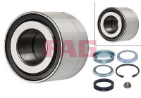 Wheel bearing 713650290 FAG