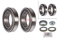 Wheel bearing 713650330 FAG