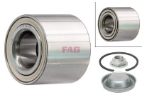 Wheel bearing 713650610 FAG