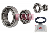 Wheel bearing 713667110 FAG