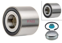 Wheel bearing 713667320 FAG