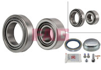 Wheel bearing 713667350 FAG