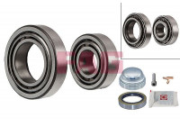 Wheel bearing 713667430 FAG