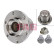 Wheel bearing 713668270 FAG