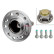 Wheel bearing 713668340 FAG