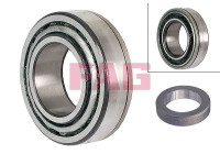 Wheel bearing 713670330 FAG