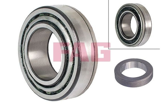 Wheel bearing 713670330 FAG