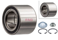 Wheel bearing 713678640 FAG