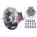 Wheel bearing 713679390 FAG, Thumbnail 2