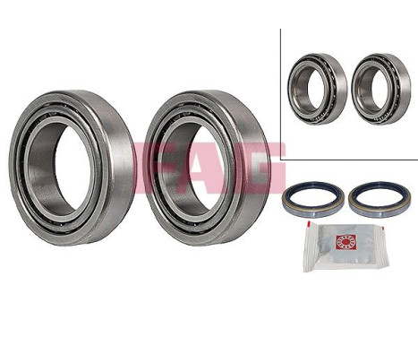 Wheel bearing 713690090 FAG