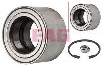Wheel bearing 713690930 FAG