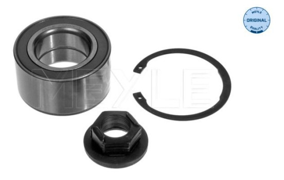 Wheel bearing 714 108 0001 Meyle
