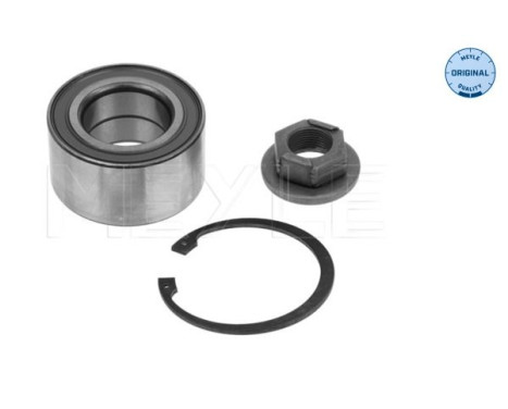 Wheel bearing 714 108 0002 Meyle