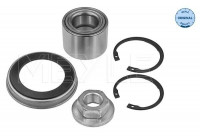 Wheel bearing 714 113 5043/S Meyle