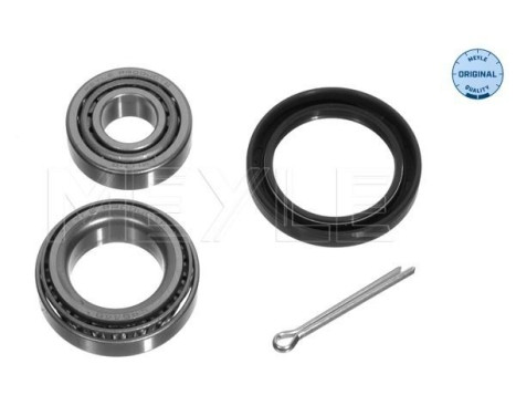 Wheel bearing 714 500 0000 Meyle