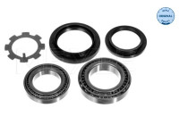 Wheel bearing 714 501 0002 Meyle