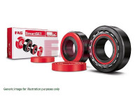 Wheel bearing 723 7031 10 FAG