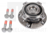 Wheel bearing 751511 NK