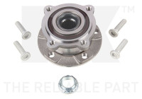 Wheel bearing 751516 NK