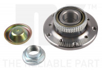Wheel bearing 751519 NK
