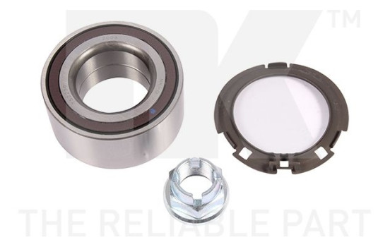 Wheel bearing 752230 NK