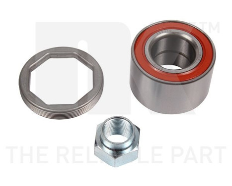 Wheel bearing 752310 NK