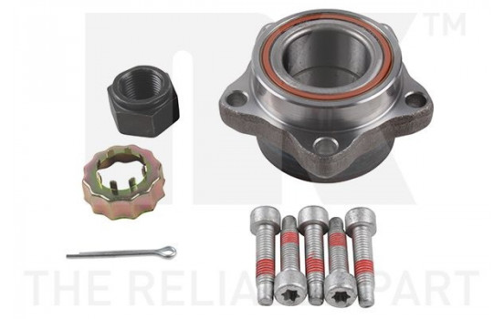 Wheel bearing 752539 NK