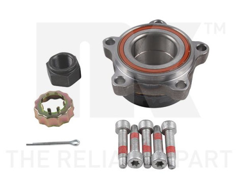 Wheel bearing 752540 NK