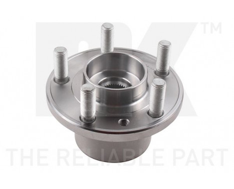 Wheel bearing 752546 NK, Image 2