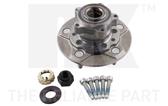 Wheel bearing 752547 NK