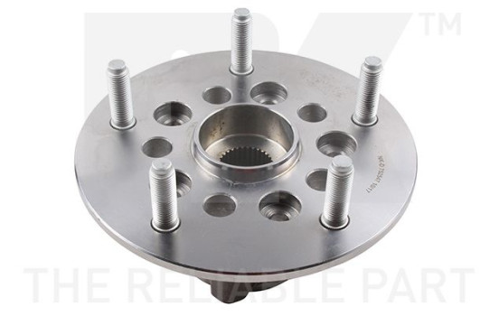 Wheel bearing 752547 NK, Image 2
