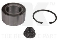 Wheel bearing 752618 NK
