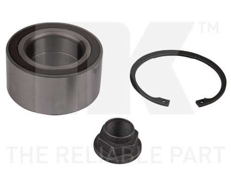 Wheel bearing 752618 NK