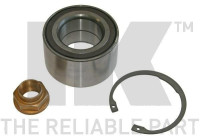 Wheel bearing 752619 NK